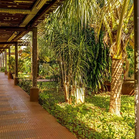 VELINN Hotel Natureza Foz-2